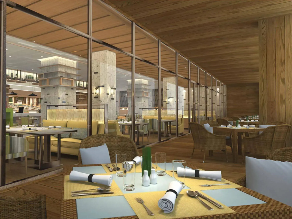 Courtyard by Marriott Taipei