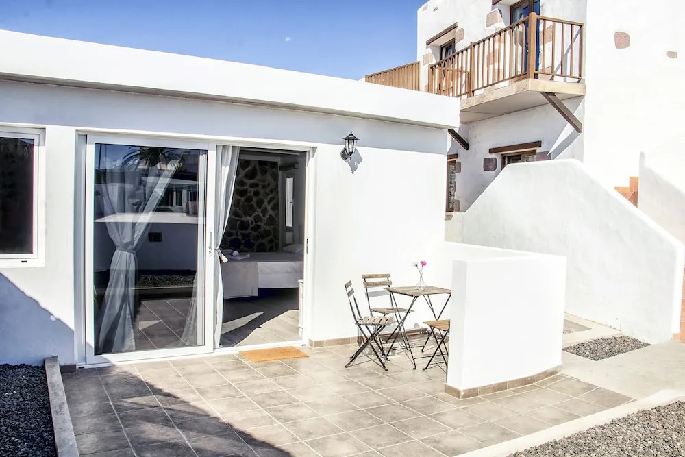 El Callao II Suites
