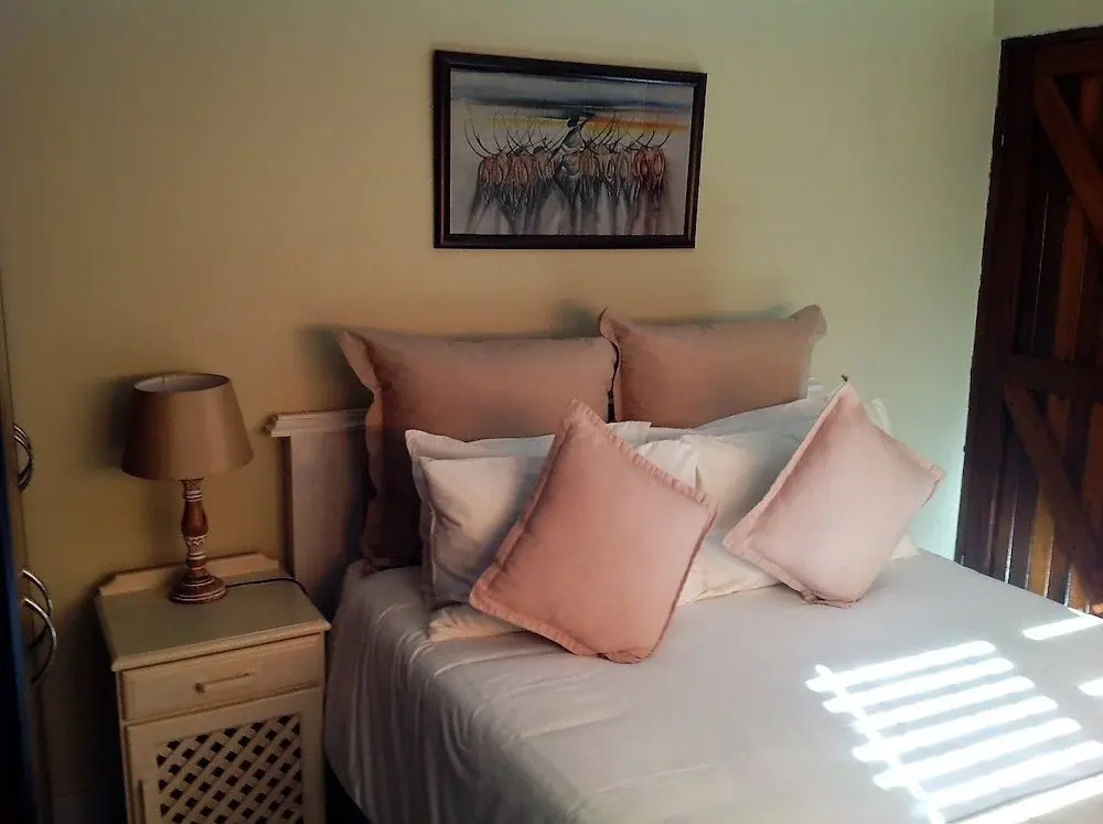 Ohannas BnB & Self Catering