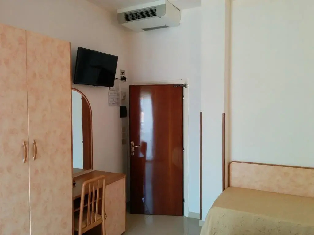 Hotel La Plaja
