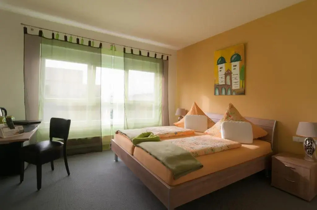 Park-Hotel Leimen