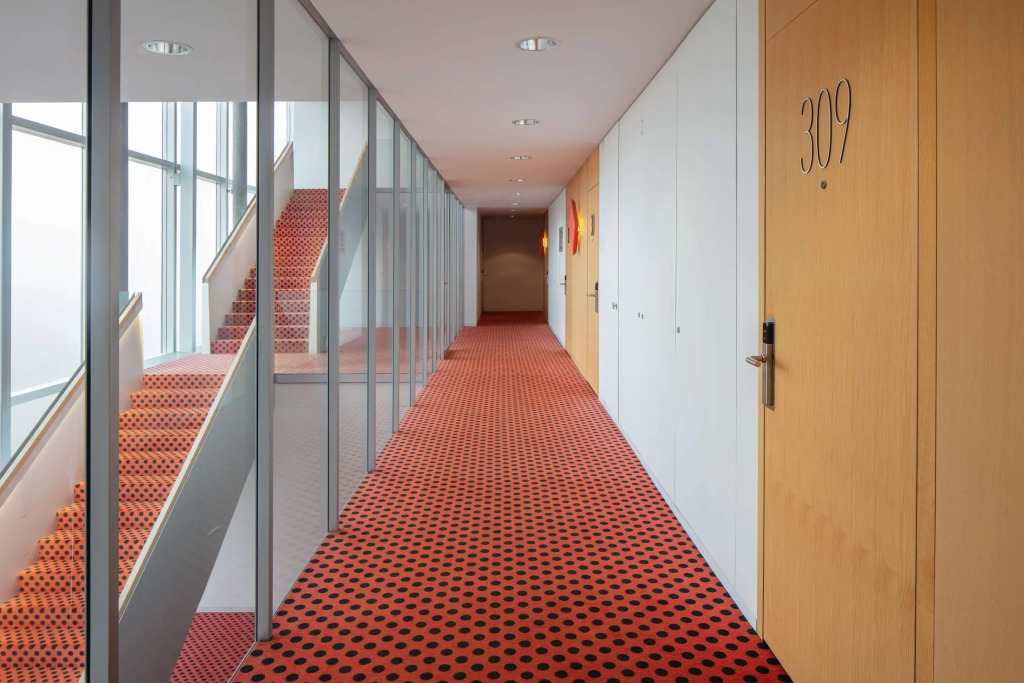 Hotel Baslertor