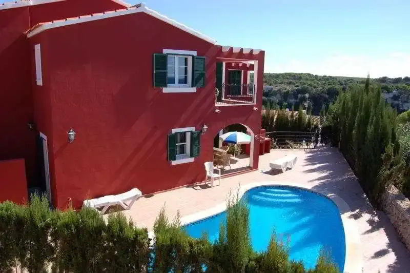 Villas Cala Galdana by Escape Home