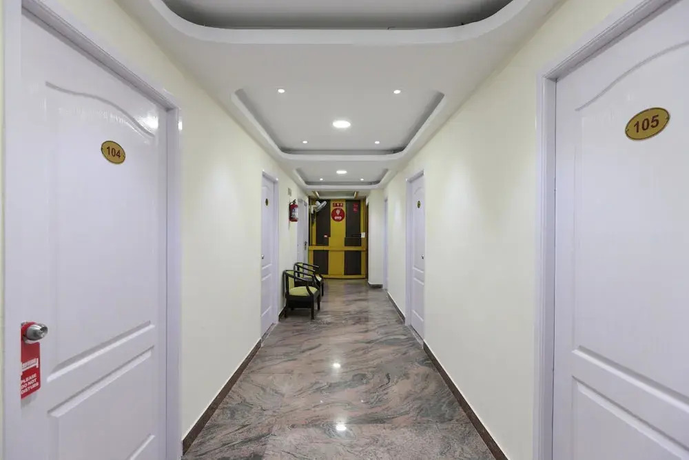 Hotel IndiaGate