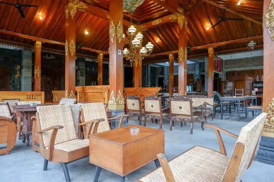 Griya Mataram Kotagede Mitra RedDoorz