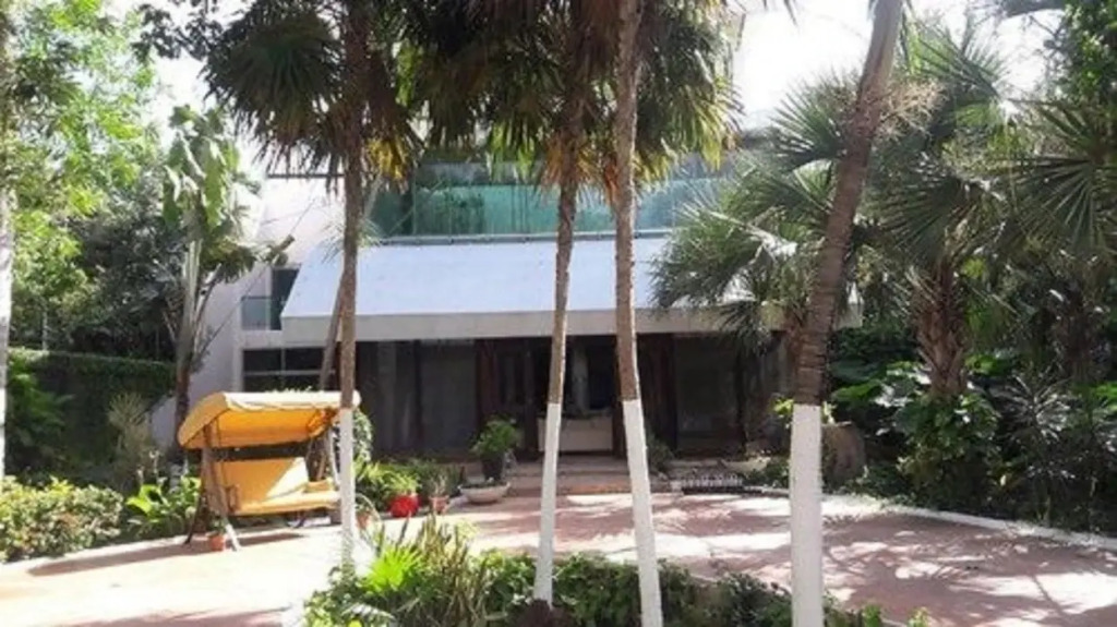 Casa la Selva