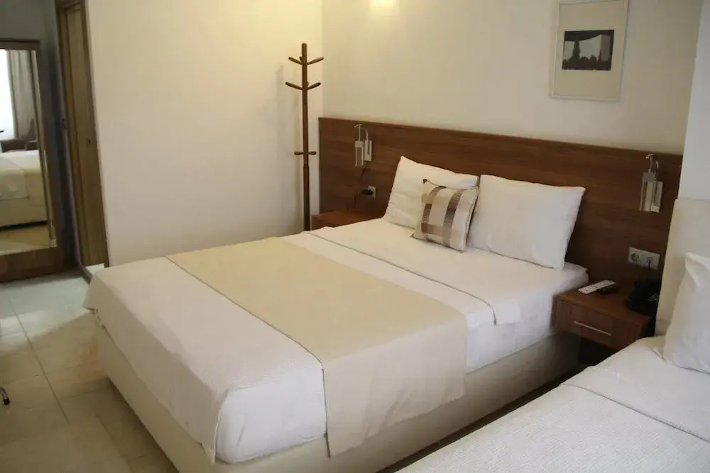AGZ Hotel