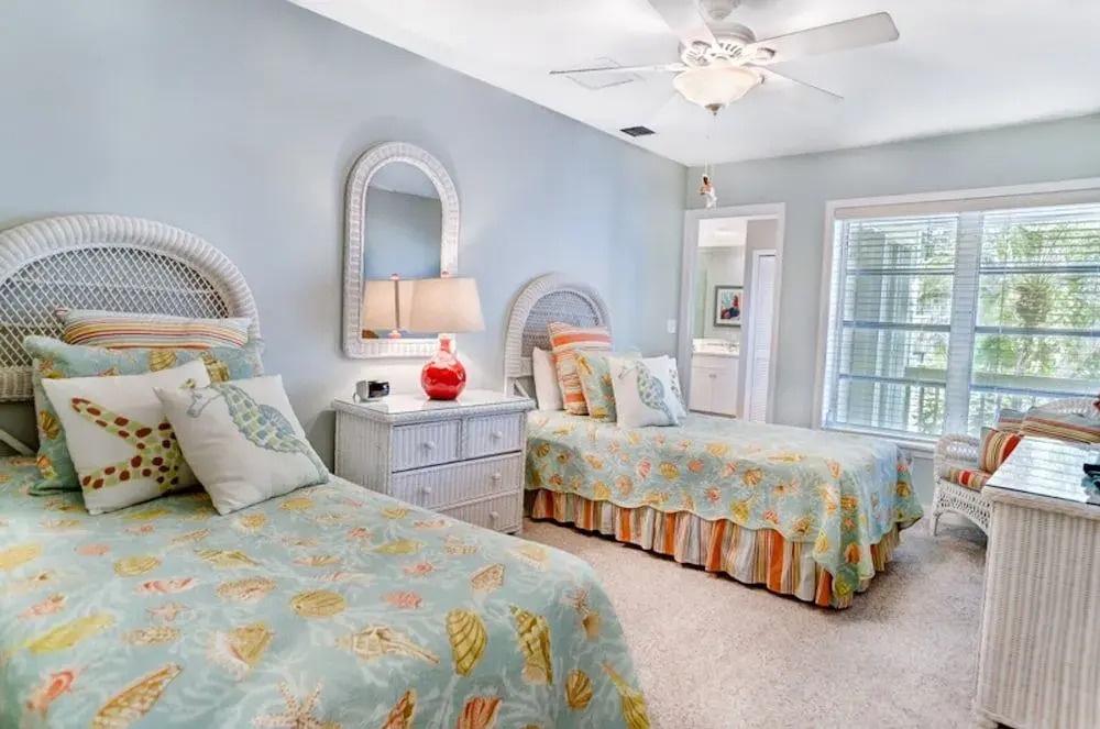 Winshall Home
