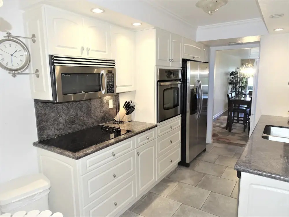 Tivoli by the Sea - 207 2 Bedrooms 2 Bathrooms Condo