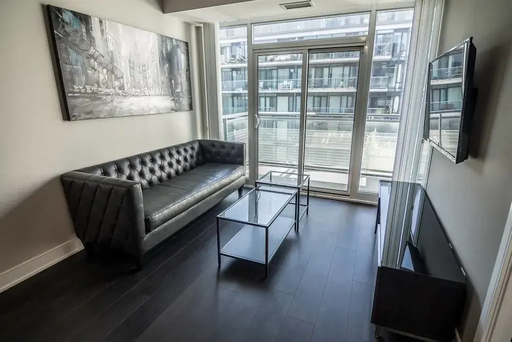 Pinnacle Suites - 3BR Penthouse offered by Short Term Stays