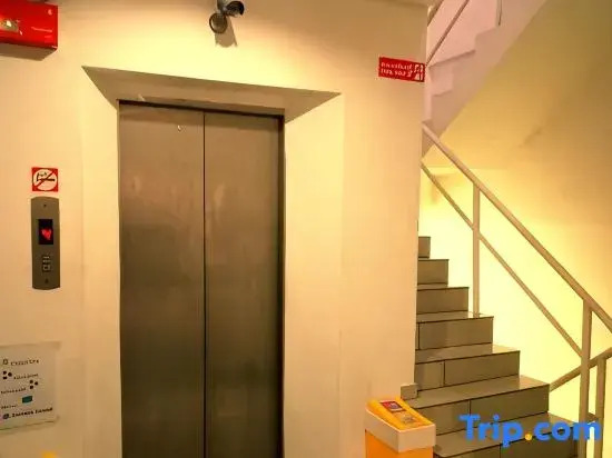 Jomtien Hostel 3