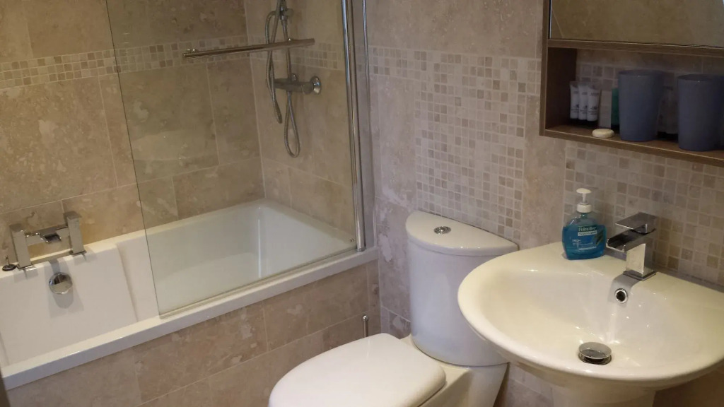 Edinburgh Holiday Guest House