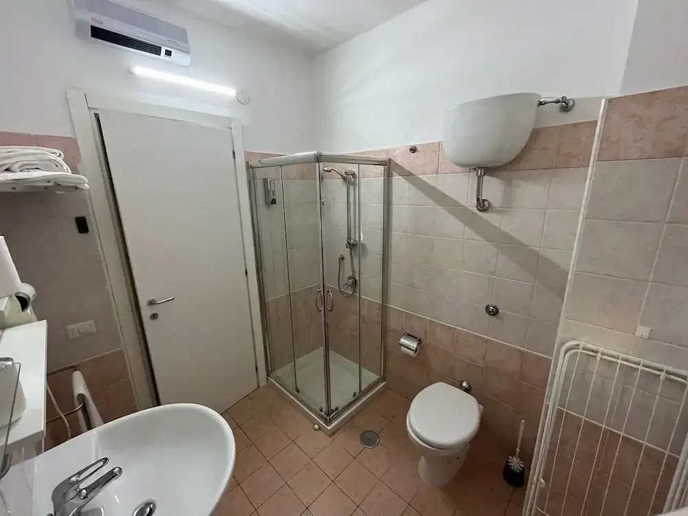 F.Rooms Napoli