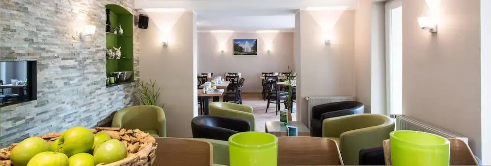 Hotel am Herkules