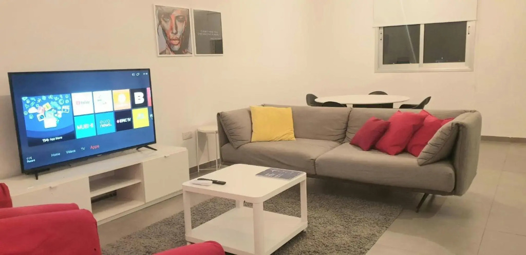 Superla Luxury Apartment (Breakbooking-Cy)