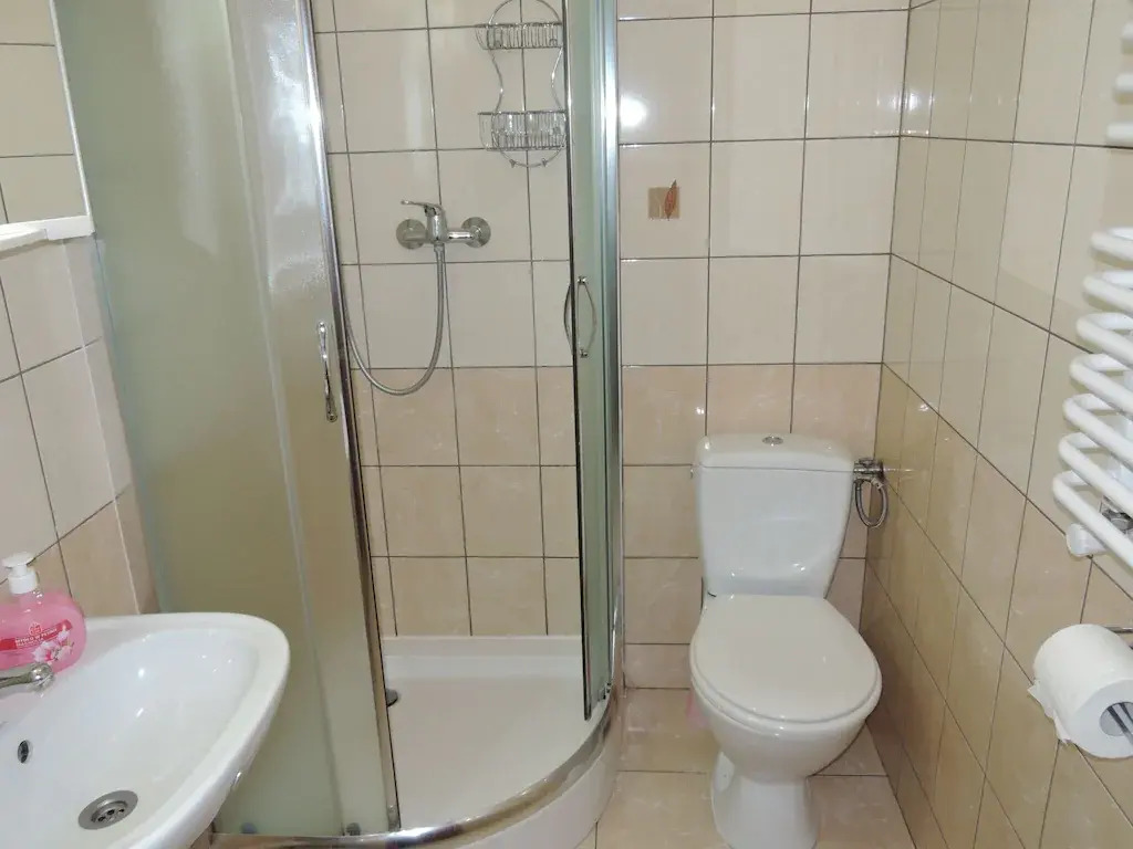 Rewal Getaway Home Near Baltic Coast