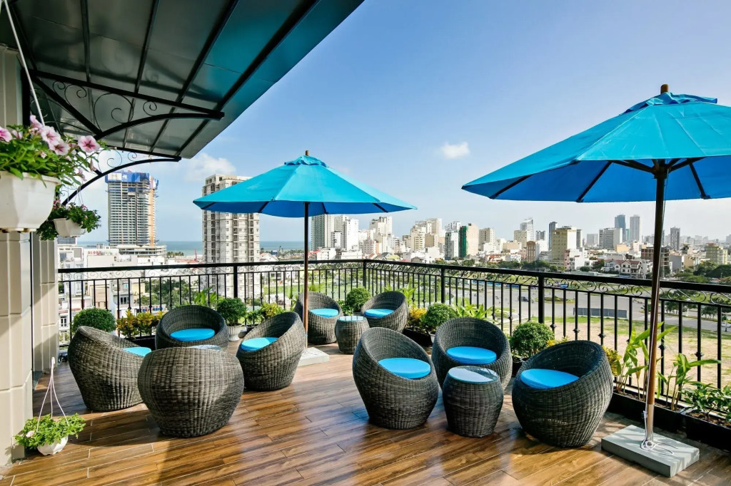 The Herriott Hotel & Suite
