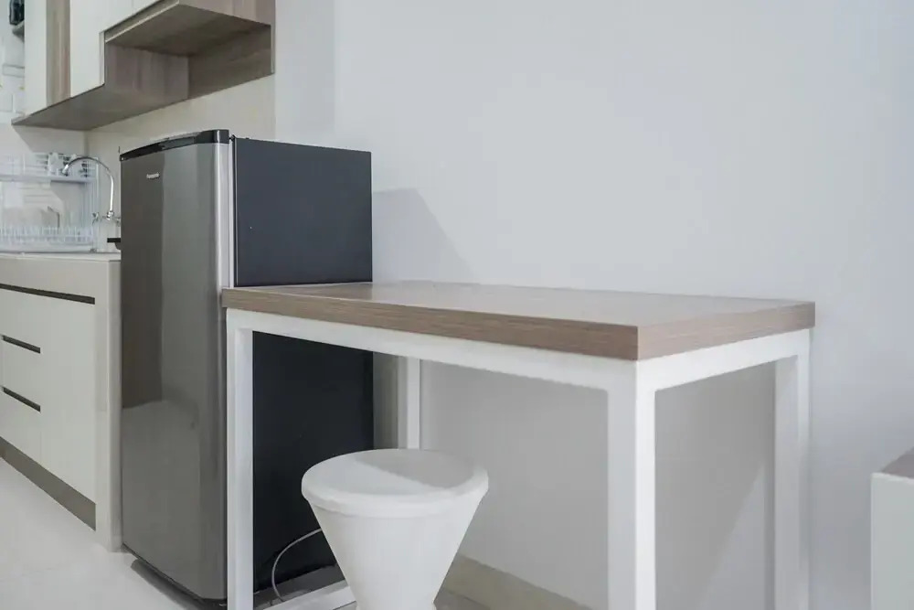 Springwood At By LiviRooms Tangerang