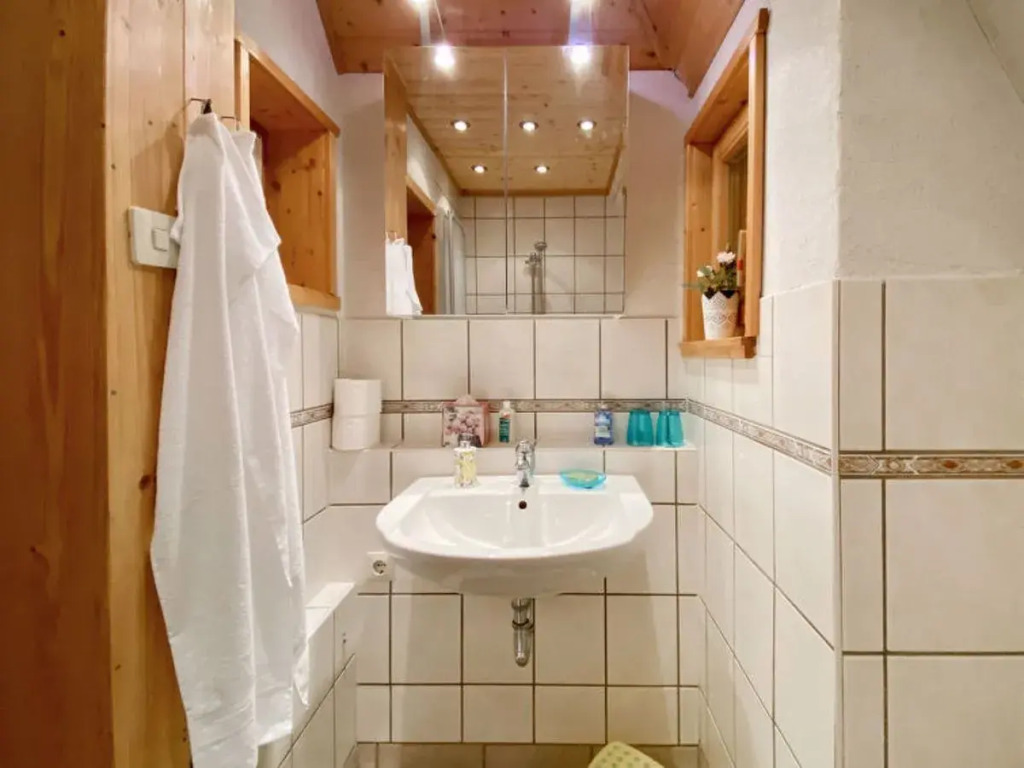 Holiday Home Gräfenroda by Interhome