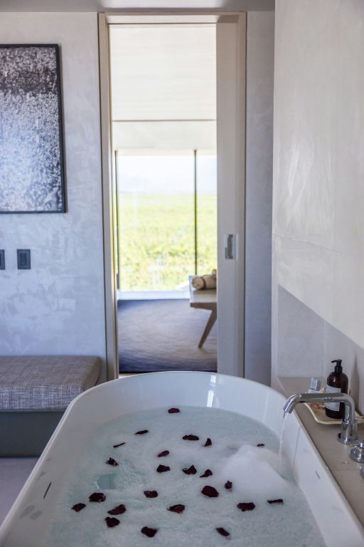 The Vines Resort & Spa
