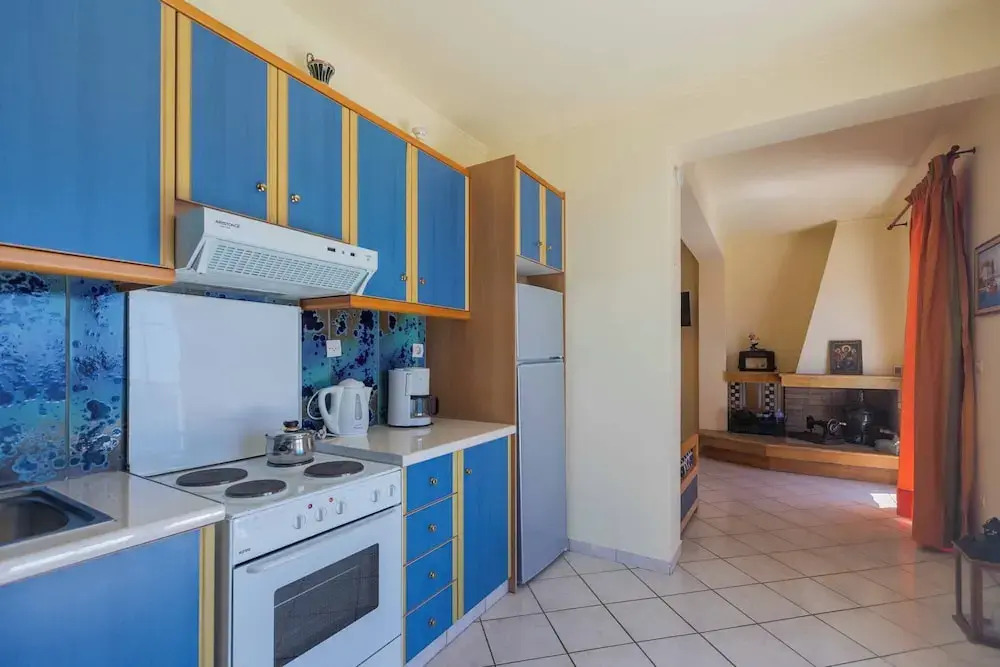 Garbis Villas & Apartments