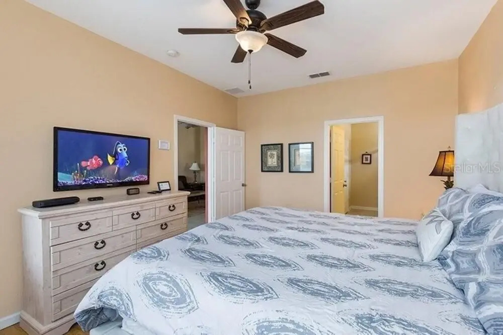 Peaceful Windsor Hills Resort 5 Bedroom Home