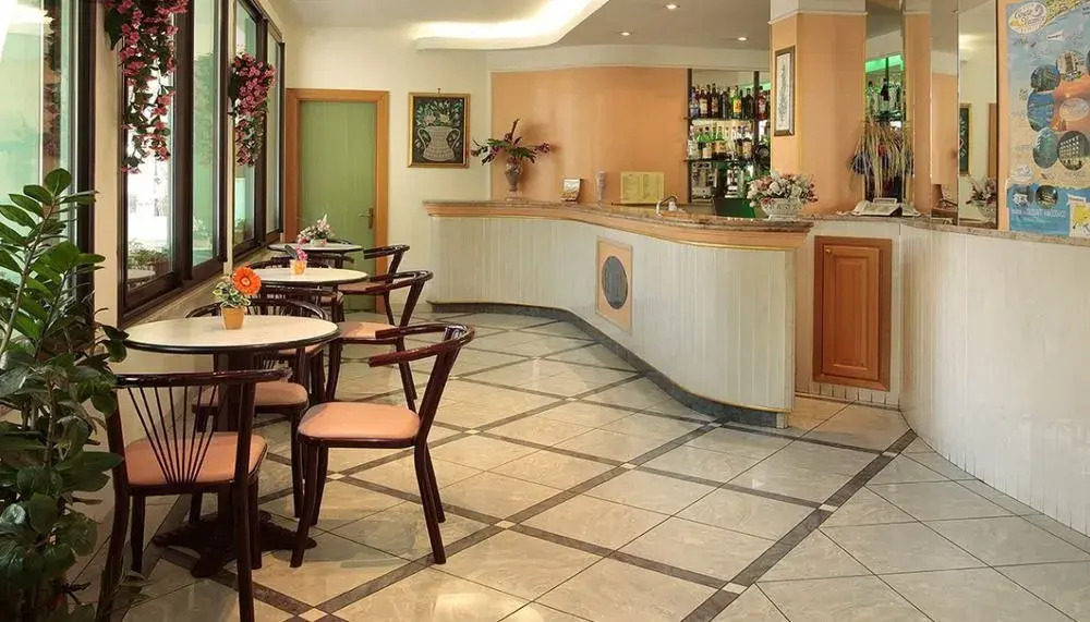 Hotel Delle Nazioni