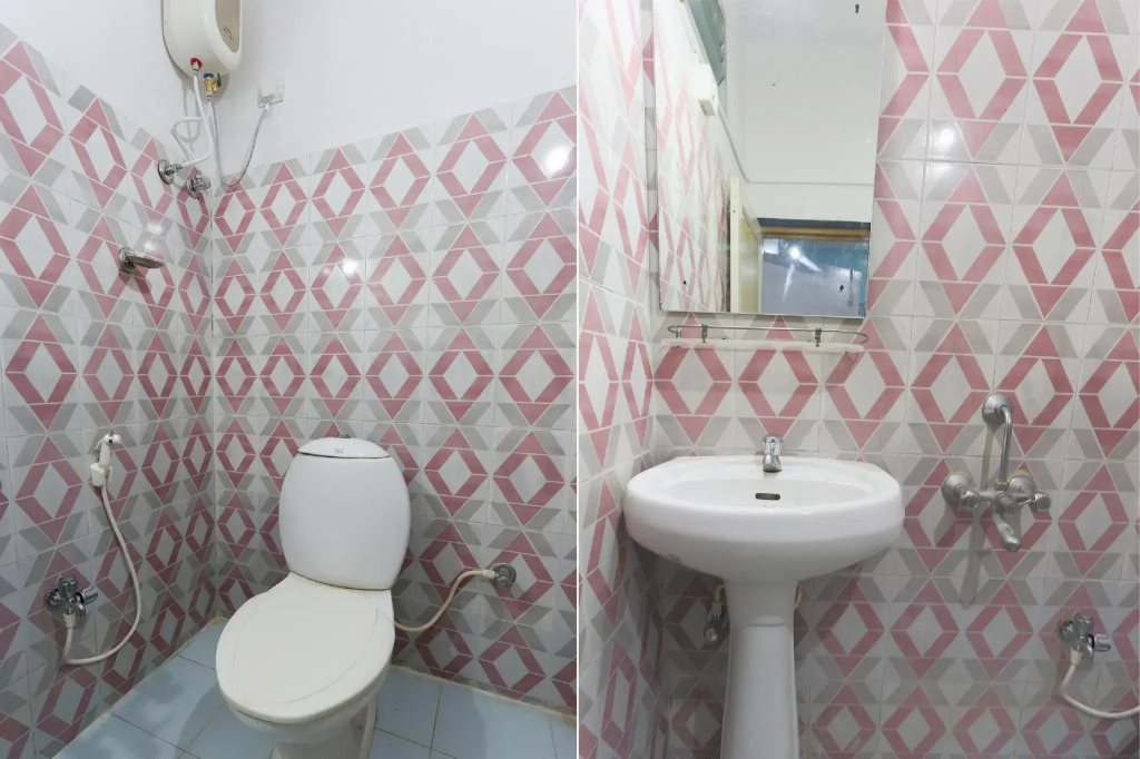 SPOT ON 44076 Monalisa House