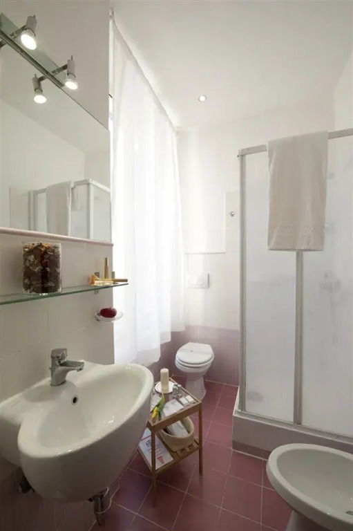 Blue Suite Vatican Guesthouse