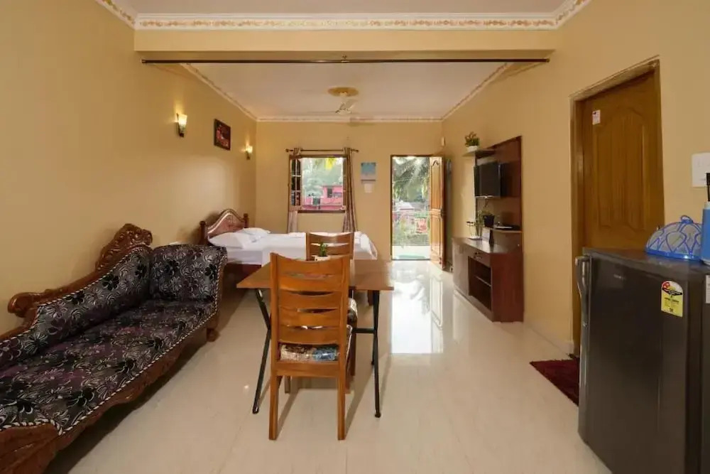 Rodrigues Residency Goa