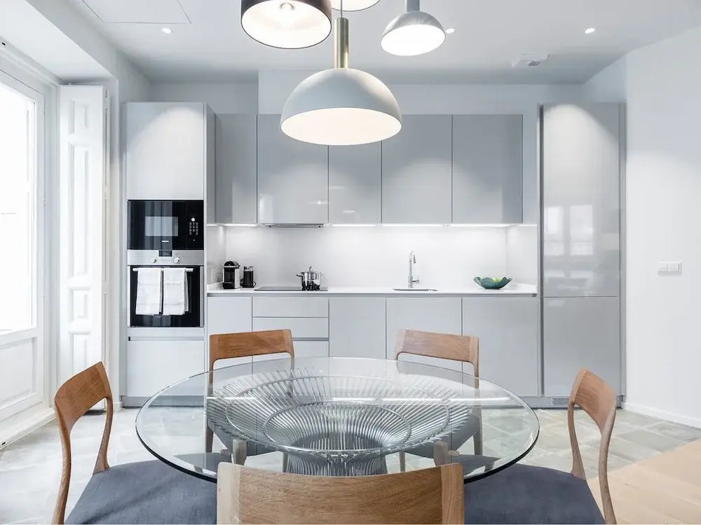 Justicia Apartment I