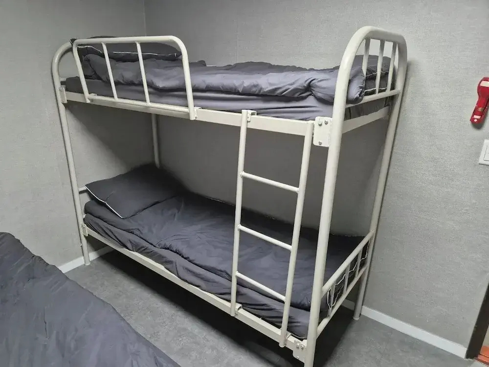 Gangnam Seven Hostel