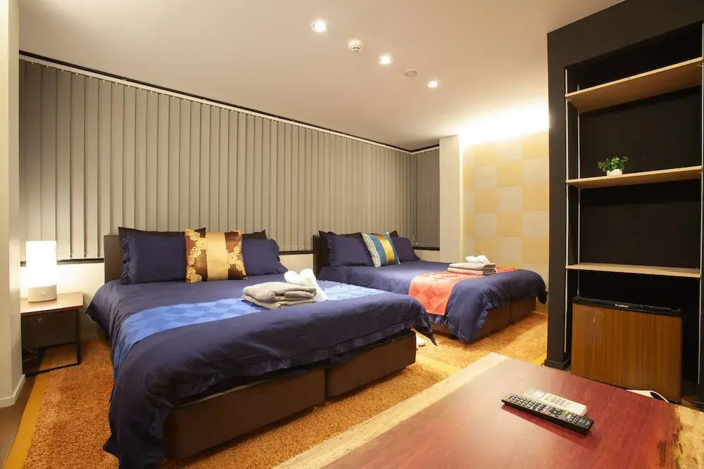 Luft402 / Vacation Stay 2835