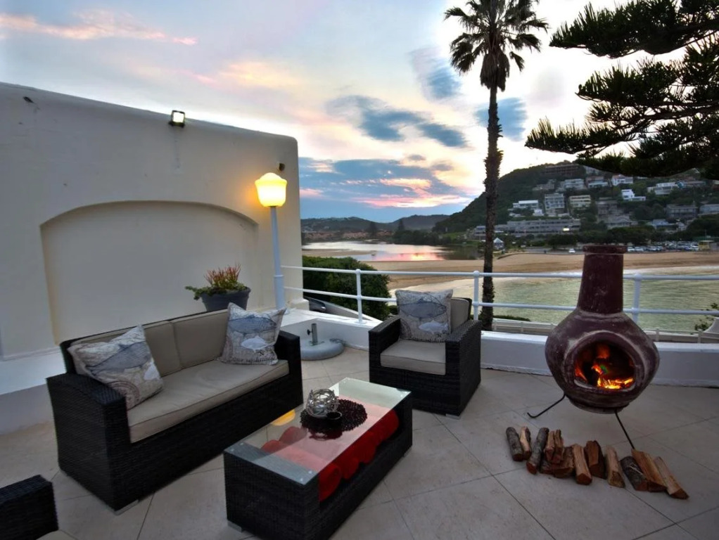 Beacon Island Resort