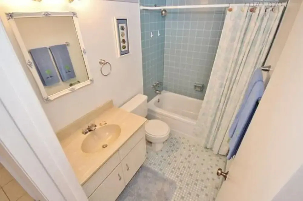 Chateau by the Sea 31C Apartment 2