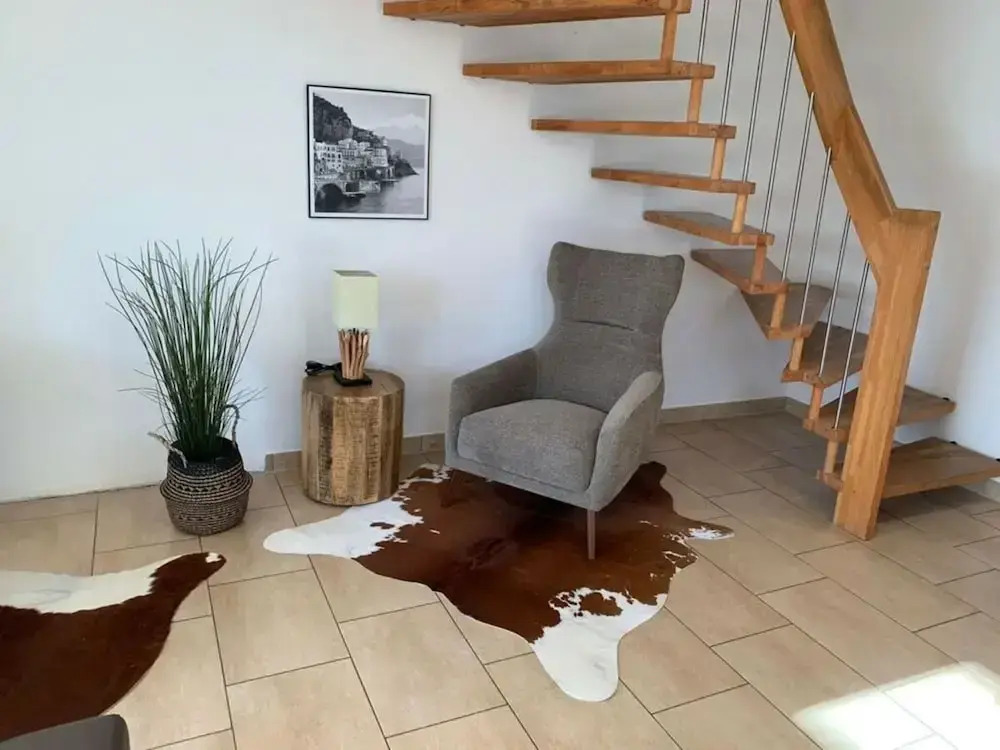 Villa Seebrise Modern retreat
