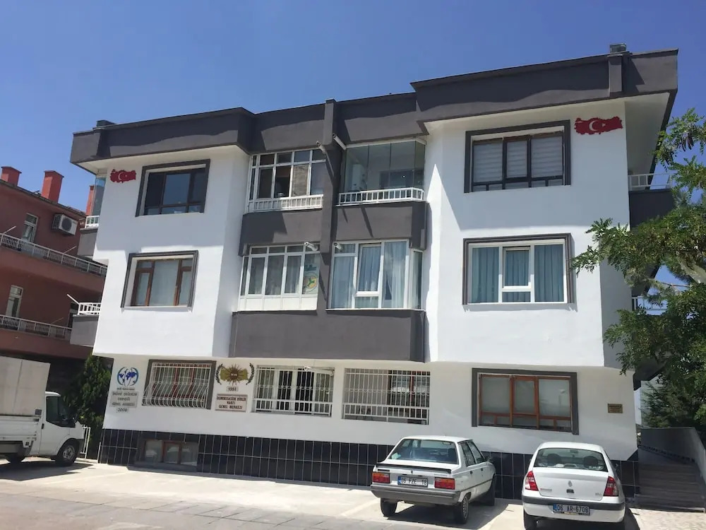 Evodak Apartment