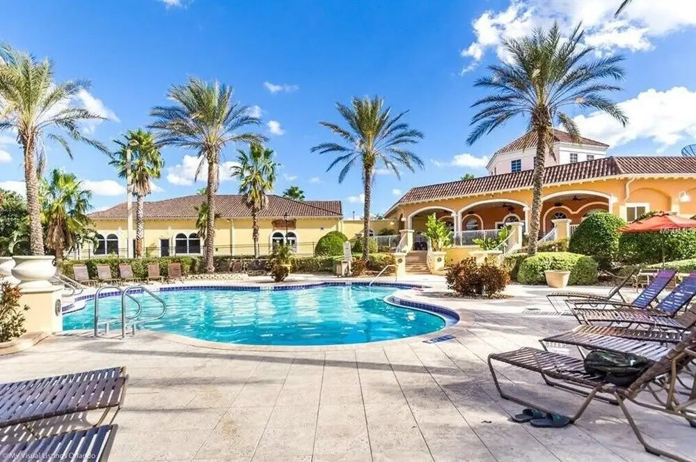 Miramar Villa Regal Palms