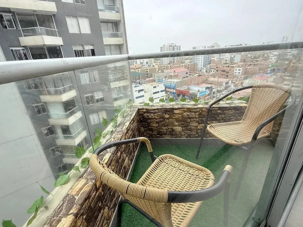 Exclusive Apartment in San Miguel with Pool