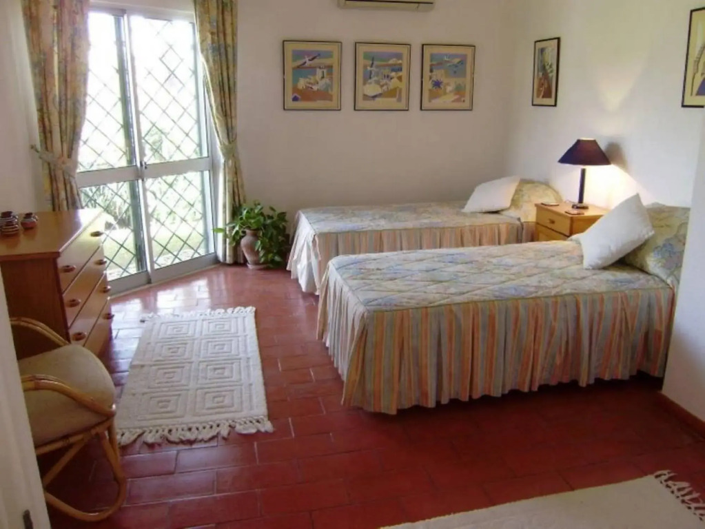Villa Juliet V028 (Oceano)