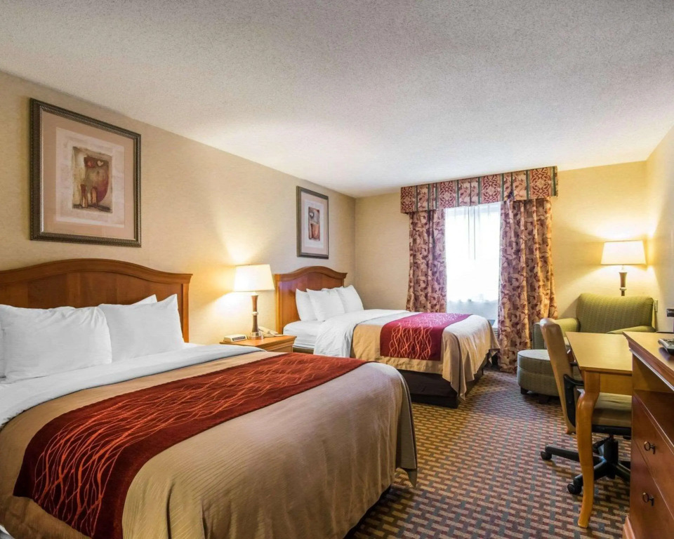 Quality Inn Ashland