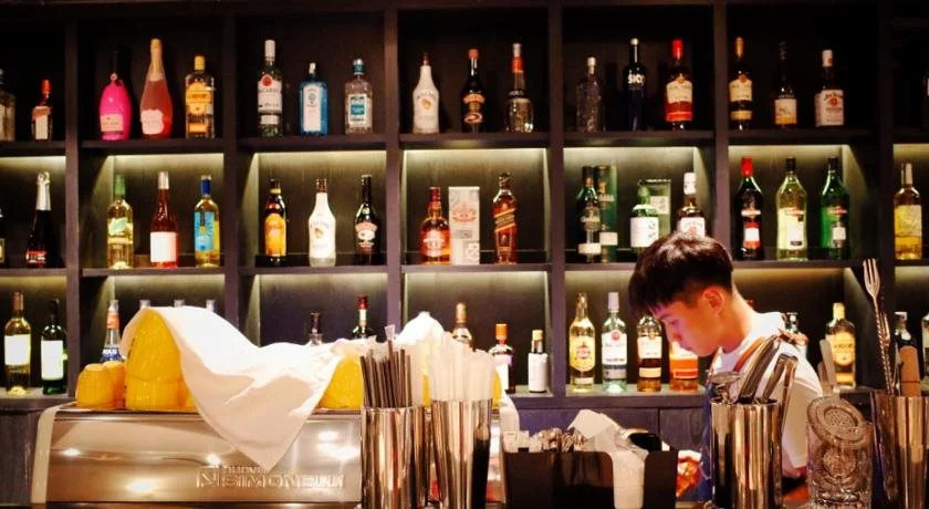 Wheat Hotel Ningbo