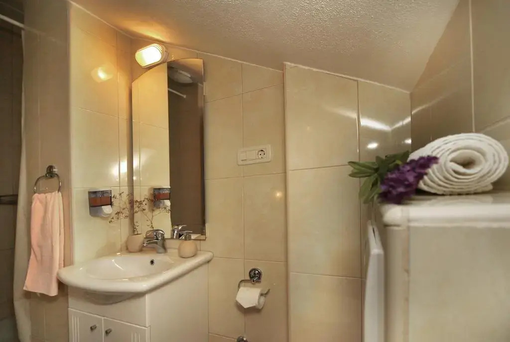 Apartmani Caralipeo