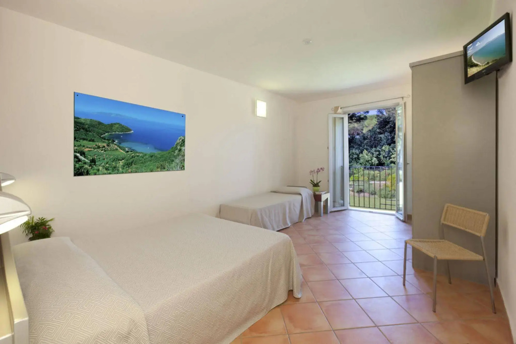 Residence Pineta