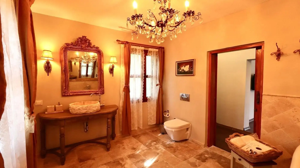Kemerbag 29 Guest House