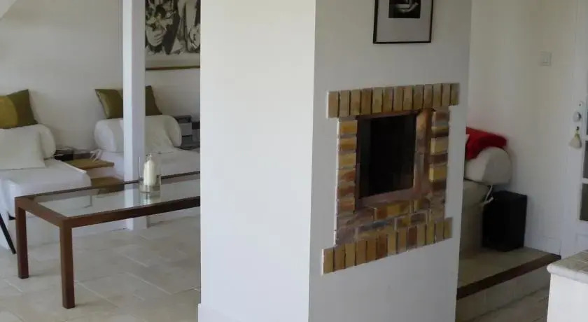 Gîte La Bertichère