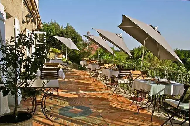 Cuq en Terrasses