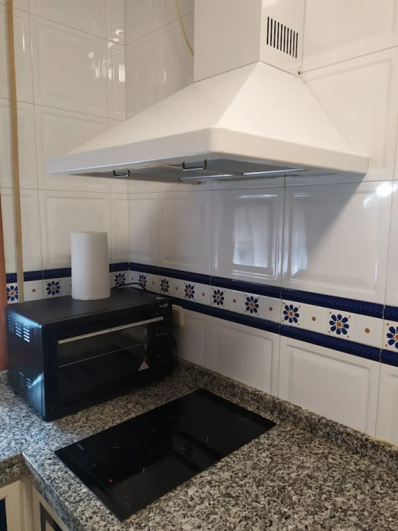 Apartamento Leiva Aguilar by JITKey