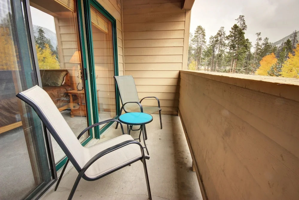 Gateway Lodge 5030 by SummitCove Vacation Lodging