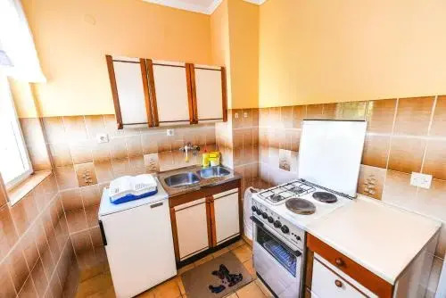Apartments Bepina